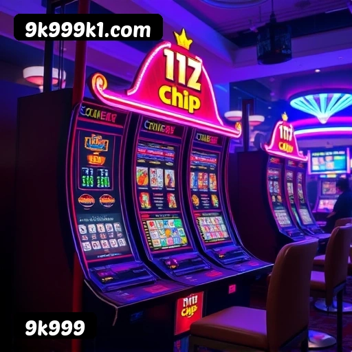 Jogos de Slot 500+